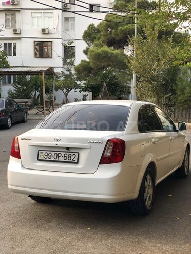Daewoo Gentra 2014, 252,000 km - 1.5 l - Bakı