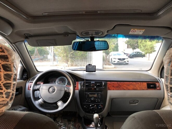 Daewoo Gentra 2014, 252,000 km - 1.5 l - Bakı