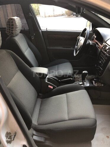 Daewoo Gentra 2014, 252,000 km - 1.5 l - Bakı