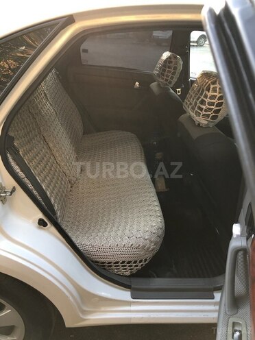 Daewoo Gentra 2014, 252,000 km - 1.5 l - Bakı