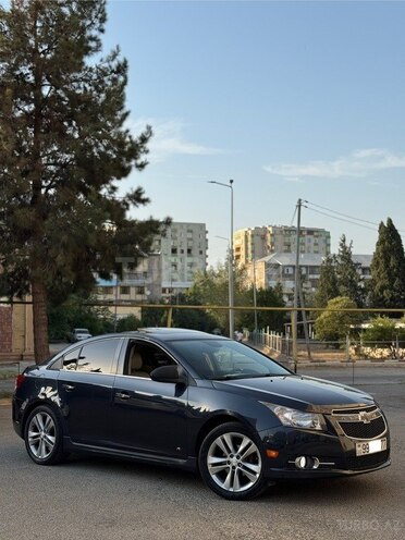 Chevrolet Cruze 2014, 180,000 km - 1.4 л - Gəncə