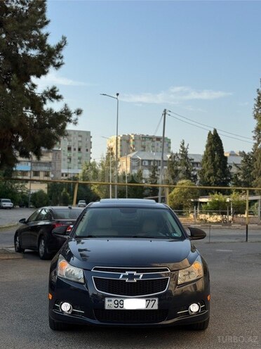Chevrolet Cruze 2014, 180,000 km - 1.4 л - Gəncə