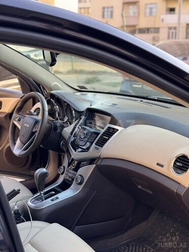 Chevrolet Cruze 2014, 180,000 km - 1.4 л - Gəncə