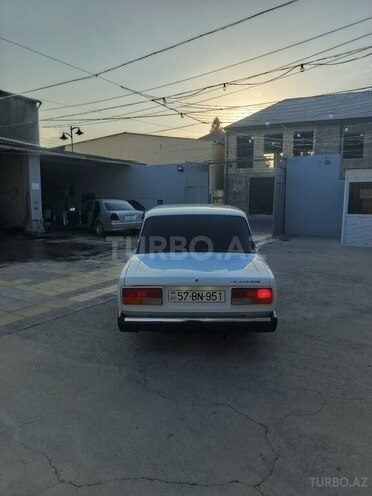 LADA (VAZ) 2107 2009, 75,800 km - 1.6 l - Şəmkir