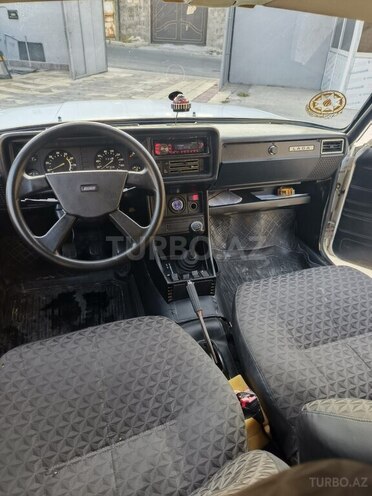 LADA (VAZ) 2107 2009, 75,800 km - 1.6 l - Şəmkir
