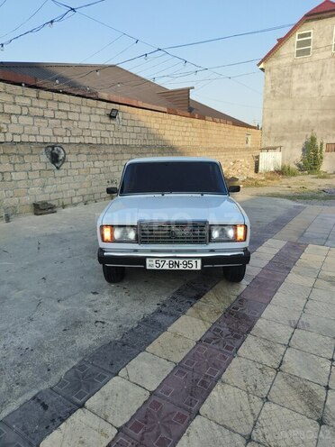 LADA (VAZ) 2107 2009, 75,800 km - 1.6 l - Şəmkir