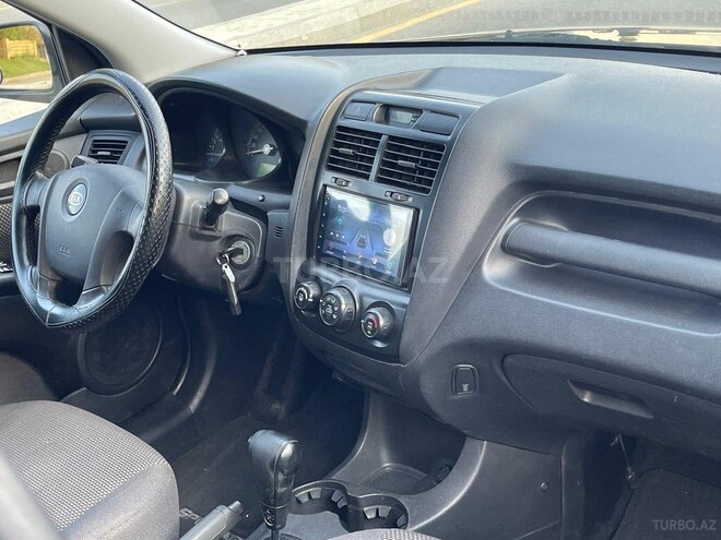 Kia Sportage 2008, 147,000 km - 2.0 l - Bakı