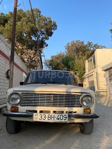 LADA (VAZ) 21011 1978, 158,554 km - 1.3 l - Bakı