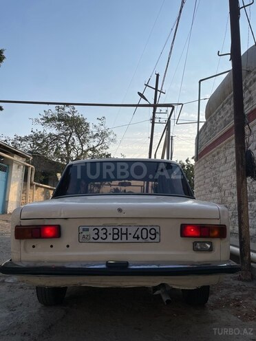LADA (VAZ) 21011 1978, 158,554 km - 1.3 l - Bakı