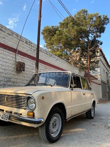 LADA (VAZ) 21011 1978, 158,554 km - 1.3 l - Bakı