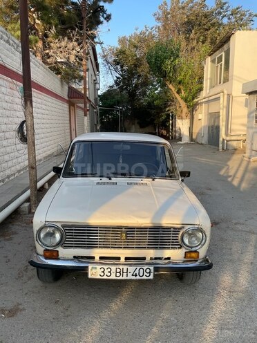 LADA (VAZ) 21011 1978, 158,554 km - 1.3 l - Bakı