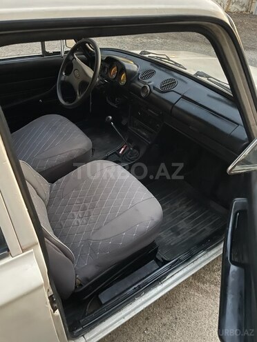 LADA (VAZ) 21011 1978, 158,554 km - 1.3 l - Bakı
