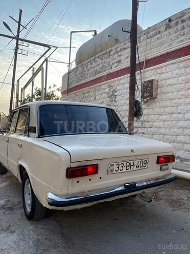 LADA (VAZ) 21011 1978, 158,554 km - 1.3 l - Bakı