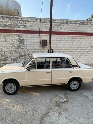 LADA (VAZ) 21011 1978, 158,554 km - 1.3 l - Bakı