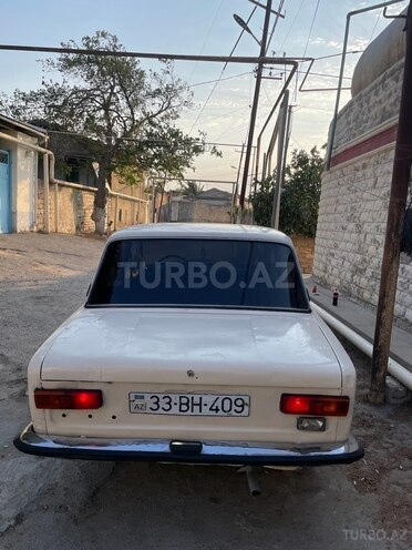 LADA (VAZ) 21011 1978, 158,554 km - 1.3 l - Bakı