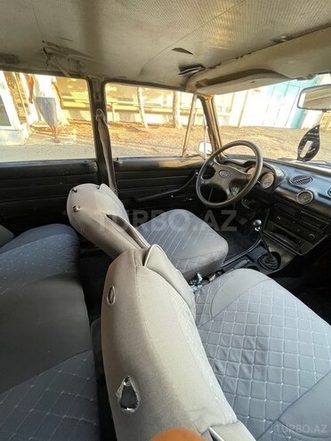 LADA (VAZ) 21011 1978, 158,554 km - 1.3 l - Bakı