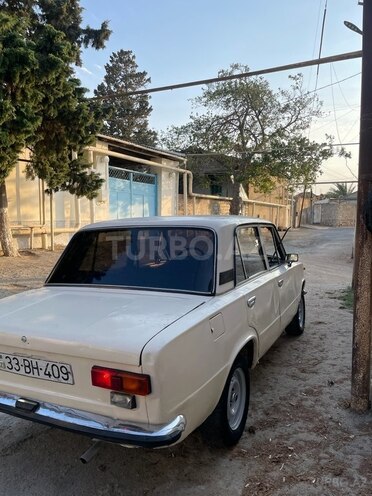 LADA (VAZ) 21011 1978, 158,554 km - 1.3 l - Bakı