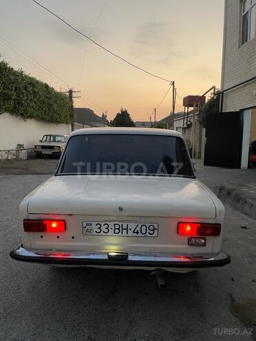 LADA (VAZ) 21011 1978, 158,554 km - 1.3 l - Bakı