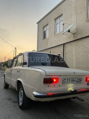LADA (VAZ) 21011 1978, 158,554 km - 1.3 l - Bakı