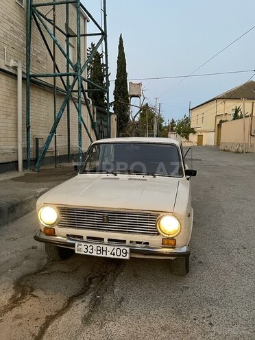 LADA (VAZ) 21011 1978, 158,554 km - 1.3 l - Bakı