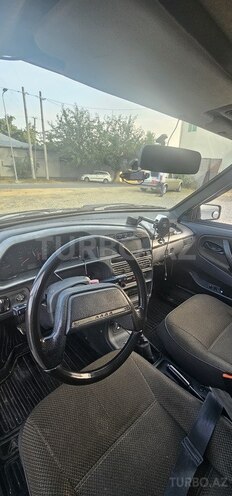 LADA (VAZ) 2115 2006, 134,000 km - 1.5 l - İsmayıllı