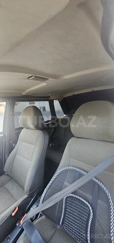 LADA (VAZ) 2115 2006, 134,000 km - 1.5 l - İsmayıllı
