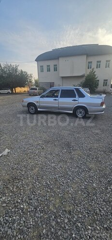 LADA (VAZ) 2115 2006, 134,000 km - 1.5 l - İsmayıllı