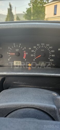 LADA (VAZ) 2115 2006, 134,000 km - 1.5 l - İsmayıllı