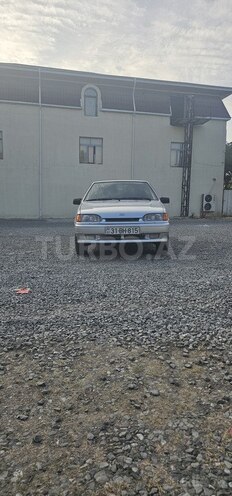LADA (VAZ) 2115 2006, 134,000 km - 1.5 l - İsmayıllı