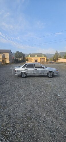 LADA (VAZ) 2115 2006, 134,000 km - 1.5 l - İsmayıllı
