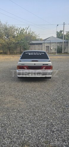 LADA (VAZ) 2115 2006, 134,000 km - 1.5 l - İsmayıllı