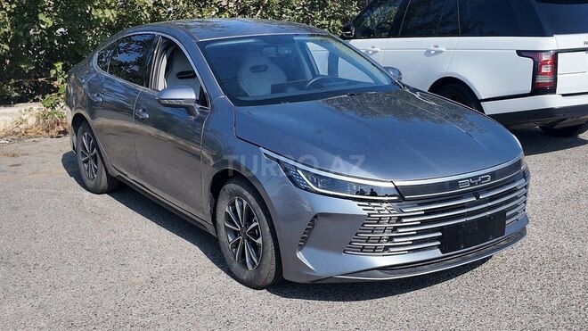 BYD Destroyer 05 2022, 35,976 km - 1.5 l - Bakı