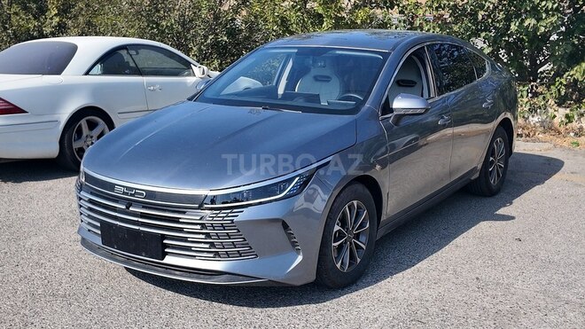 BYD Destroyer 05 2022, 35,976 km - 1.5 l - Bakı