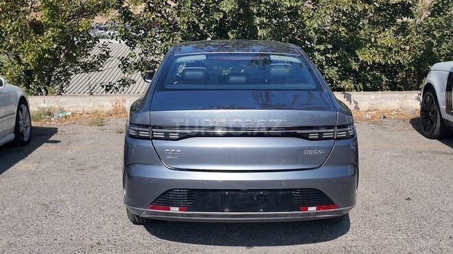 BYD Destroyer 05 2022, 35,976 km - 1.5 l - Bakı