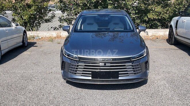 BYD Destroyer 05 2022, 35,976 km - 1.5 l - Bakı