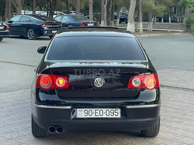 Volkswagen Passat 2008, 405,000 km - 1.8 l - Sumqayıt