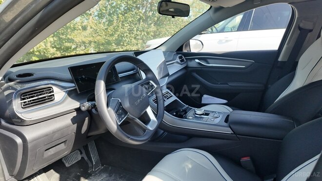 BYD Destroyer 05 2022, 35,976 km - 1.5 l - Bakı