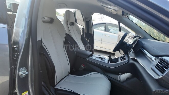 BYD Destroyer 05 2022, 35,976 km - 1.5 l - Bakı