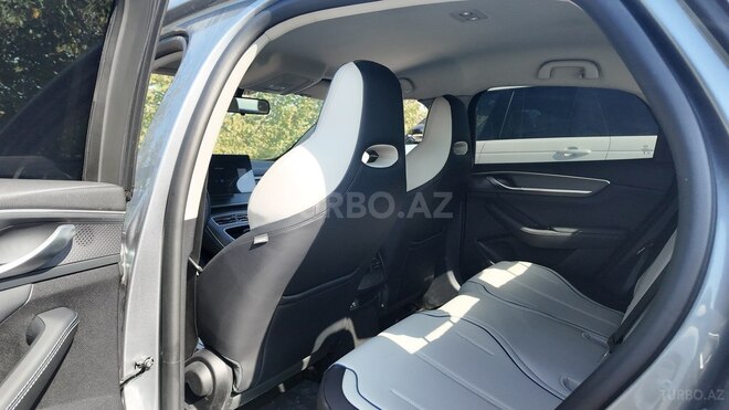 BYD Destroyer 05 2022, 35,976 km - 1.5 l - Bakı