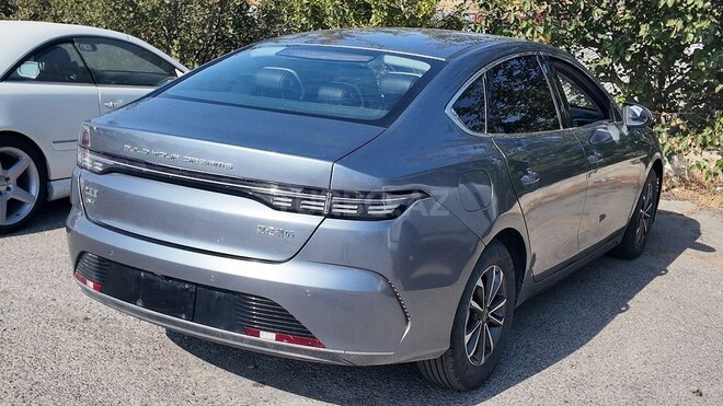 BYD Destroyer 05 2022, 35,976 km - 1.5 l - Bakı