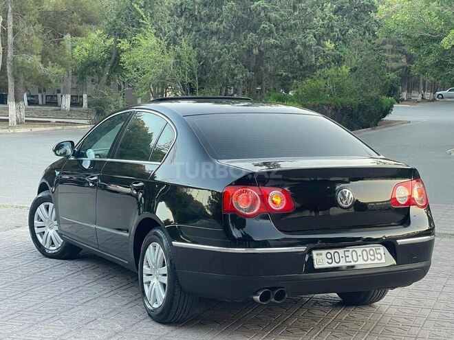 Volkswagen Passat 2008, 405,000 km - 1.8 l - Sumqayıt