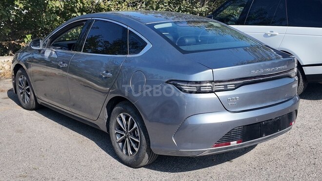BYD Destroyer 05 2022, 35,976 km - 1.5 l - Bakı