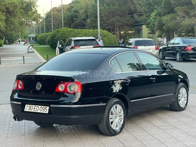 Volkswagen Passat 2008, 405,000 km - 1.8 l - Sumqayıt