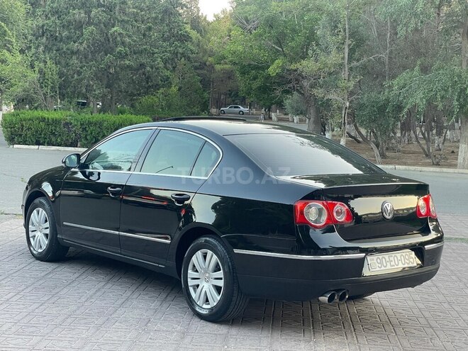 Volkswagen Passat 2008, 405,000 km - 1.8 l - Sumqayıt