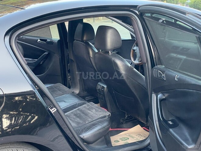 Volkswagen Passat 2008, 405,000 km - 1.8 l - Sumqayıt