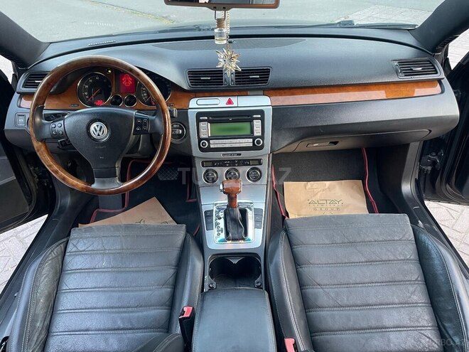 Volkswagen Passat 2008, 405,000 km - 1.8 l - Sumqayıt