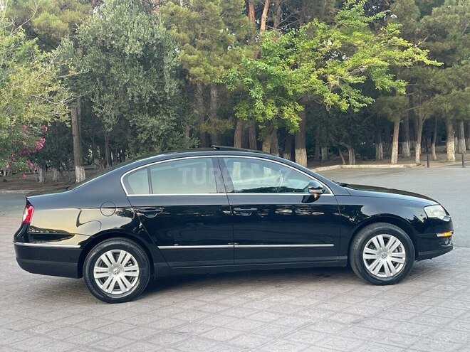 Volkswagen Passat 2008, 405,000 km - 1.8 l - Sumqayıt
