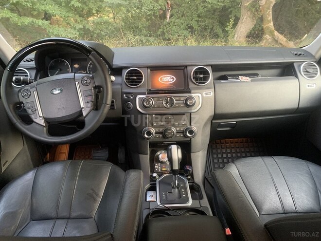Land Rover Discovery 2012, 345,000 km - 3.0 l - Bakı
