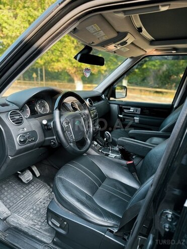 Land Rover Discovery 2012, 345,000 km - 3.0 l - Bakı