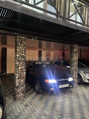 LADA (VAZ) 2115 2010, 320,000 km - 1.6 l - Qax